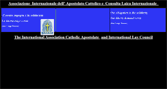 Desktop Screenshot of aiac-cli.org